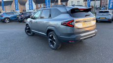 Dacia Bigster 1.2 TCe 140 Extreme 5dr Petrol Estate